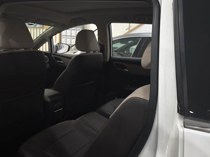 Фото 5 - BYD Song Max Hybrid