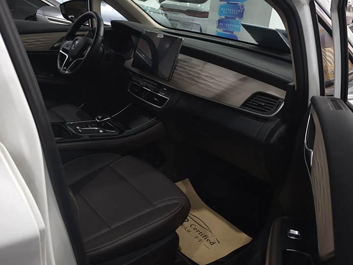 Фото 6 - BYD Song Max Hybrid