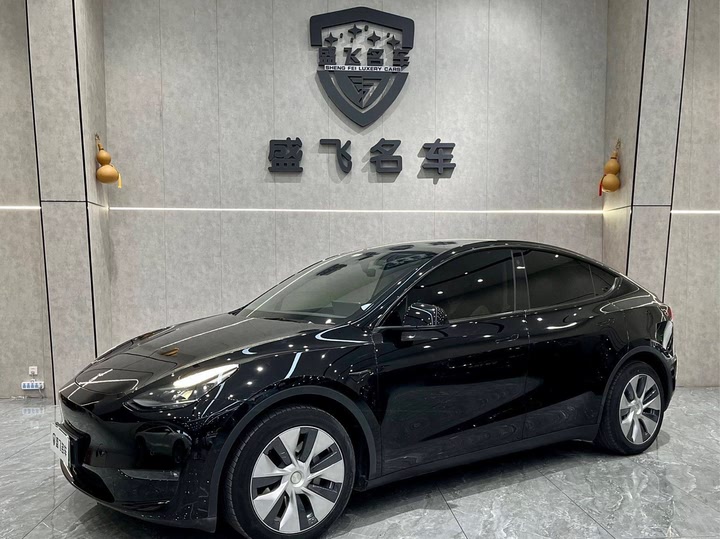 Фото 1 - Tesla Model Y