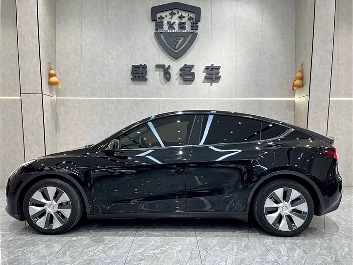 Фото 4 - Tesla Model Y