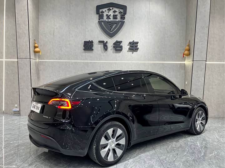 Фото 6 - Tesla Model Y