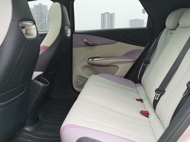 Фото 4 - BYD Dolphin