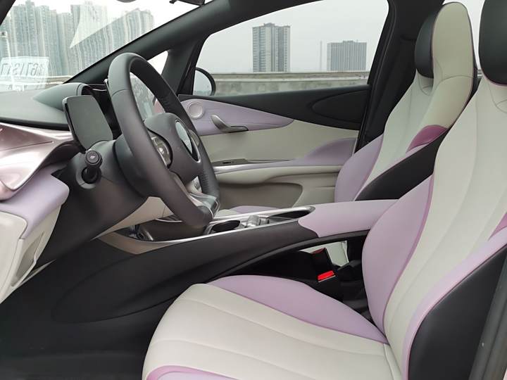 Фото 5 - BYD Dolphin