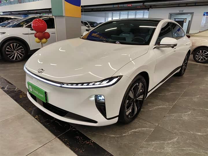 Фото 1 - Changan Qiyuan (Nevo) A07