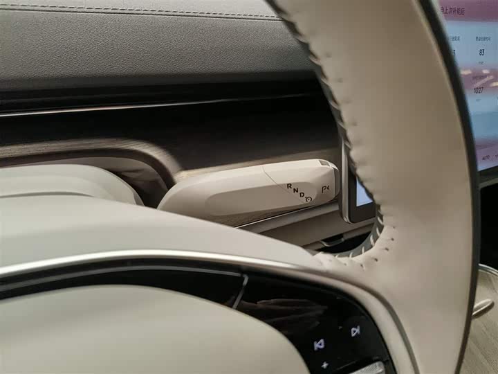 Фото 14 - Changan Qiyuan (Nevo) A07