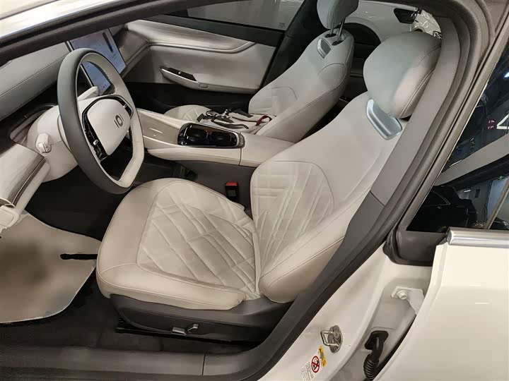 Фото 15 - Changan Qiyuan (Nevo) A07