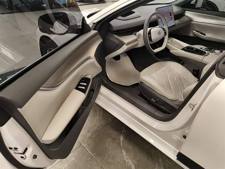 Фото 16 - Changan Qiyuan (Nevo) A07