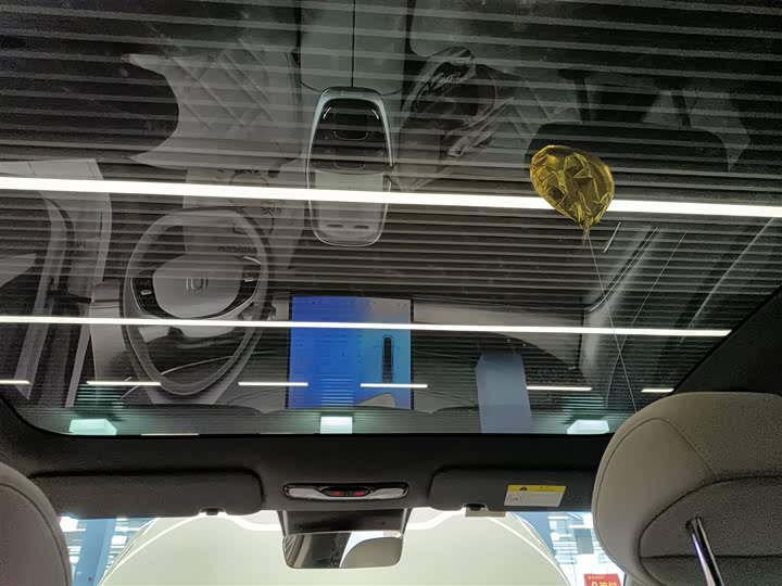 Фото 18 - Changan Qiyuan (Nevo) A07