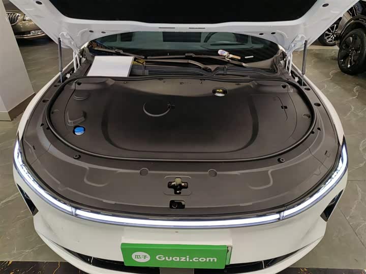 Фото 20 - Changan Qiyuan (Nevo) A07