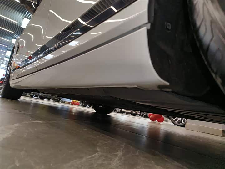 Фото 22 - Changan Qiyuan (Nevo) A07