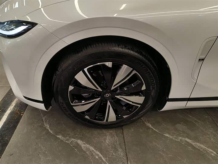 Фото 23 - Changan Qiyuan (Nevo) A07