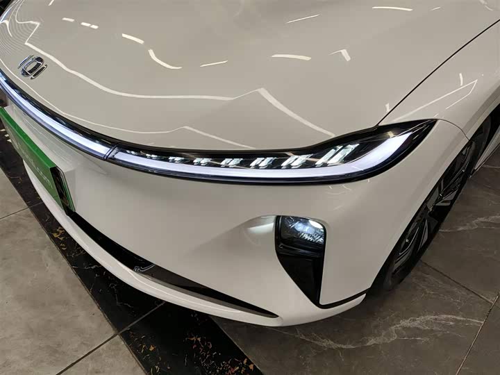 Фото 24 - Changan Qiyuan (Nevo) A07