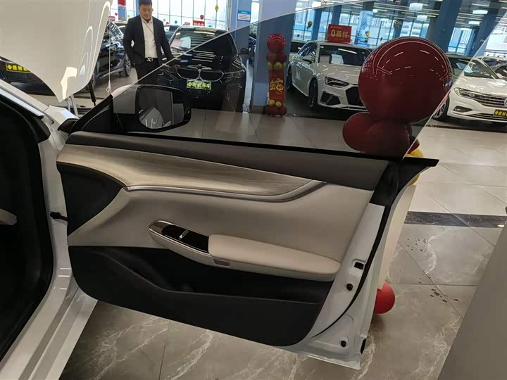 Фото 26 - Changan Qiyuan (Nevo) A07