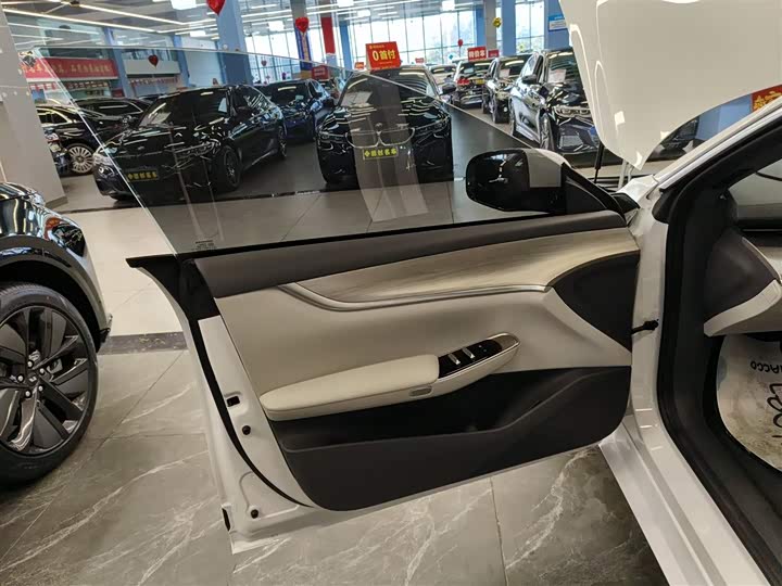 Фото 28 - Changan Qiyuan (Nevo) A07