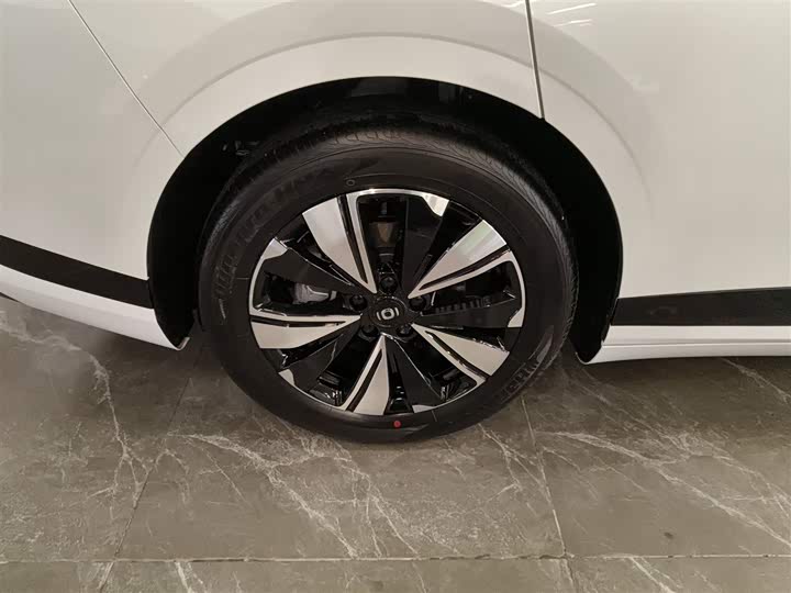 Фото 30 - Changan Qiyuan (Nevo) A07