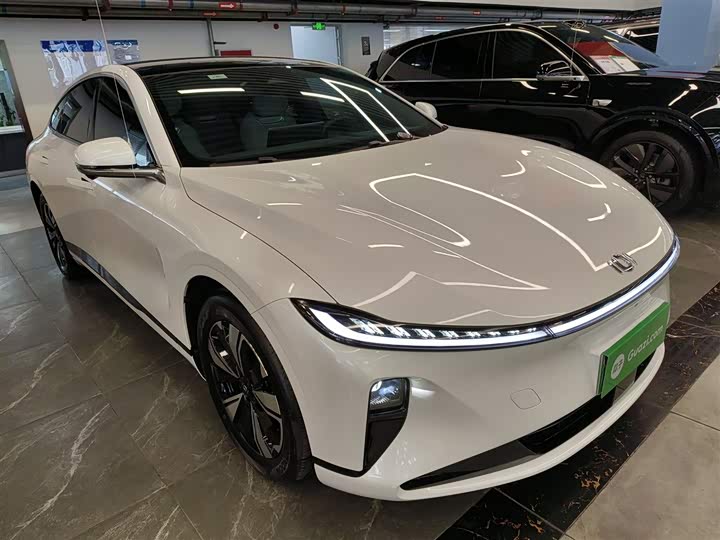 Фото 4 - Changan Qiyuan (Nevo) A07