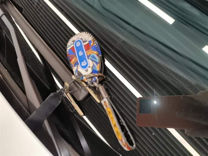 Фото 9 - Changan Qiyuan (Nevo) A07