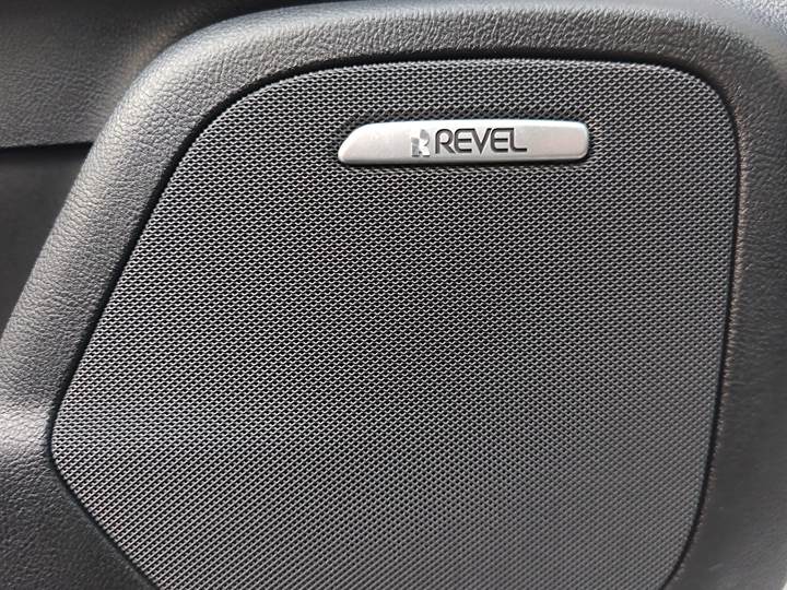 Фото 19 - Lincoln Corsair