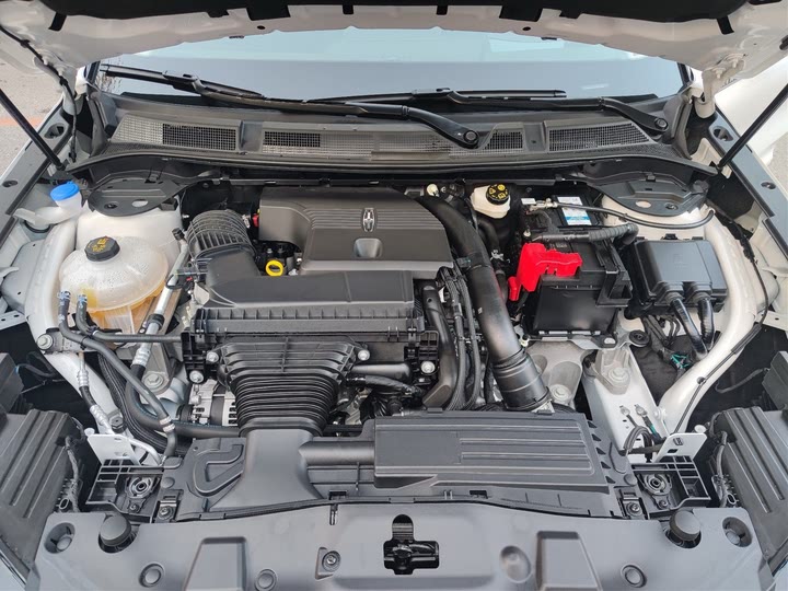 Фото 20 - Lincoln Corsair