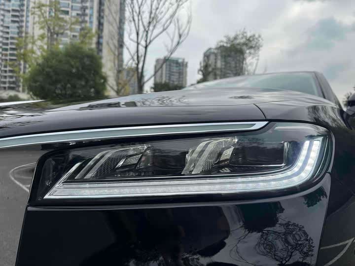 Фото 12 - Hongqi H9