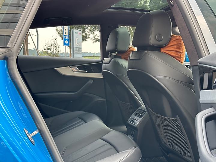 Фото 12 - Audi A5