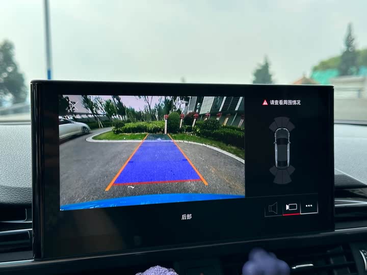 Фото 15 - Audi A5