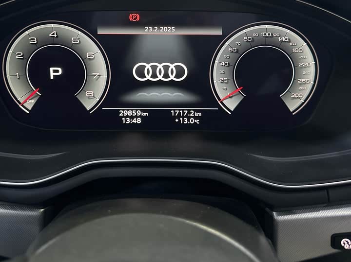 Фото 16 - Audi A5