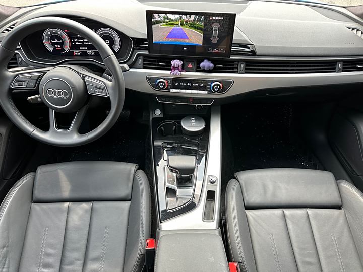 Фото 7 - Audi A5