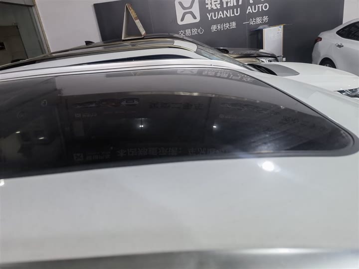 Фото 10 - Jetour X95