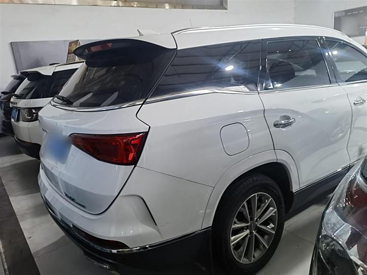 Фото 9 - Jetour X95