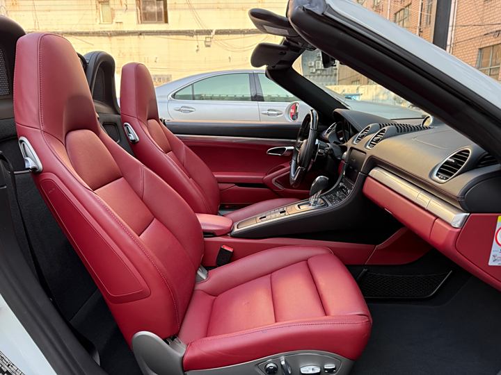 Фото 12 - Porsche 718