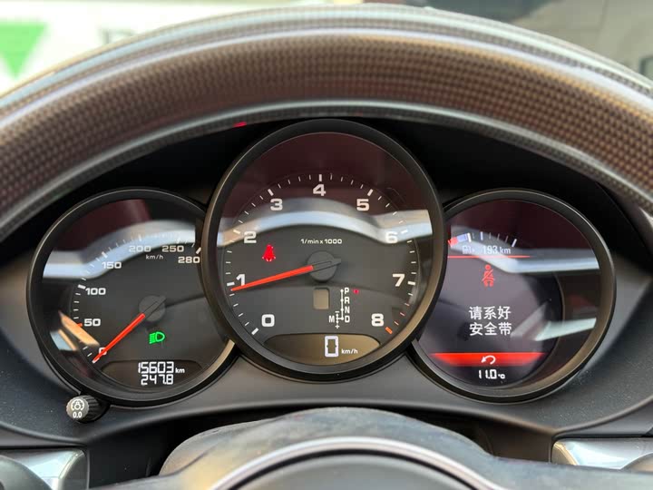 Фото 16 - Porsche 718