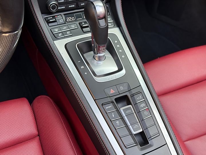 Фото 17 - Porsche 718