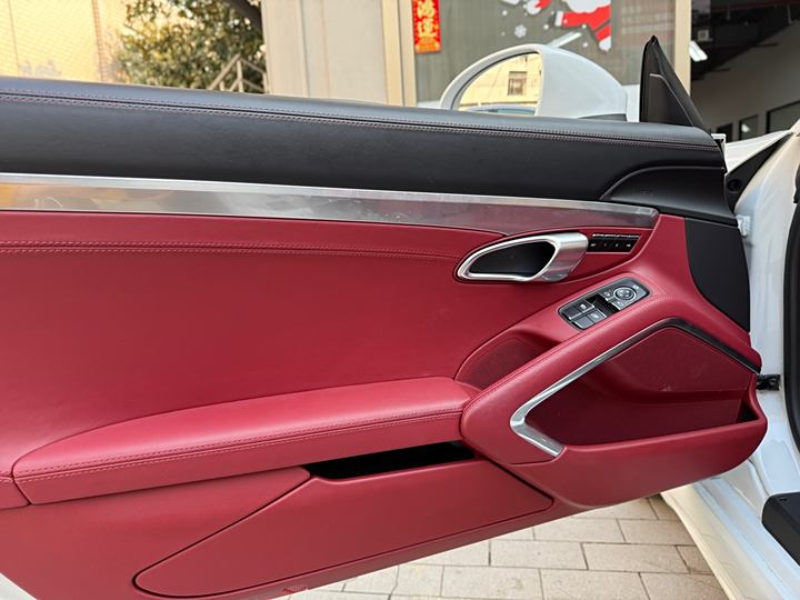 Фото 18 - Porsche 718