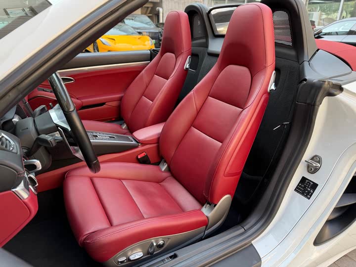 Фото 19 - Porsche 718