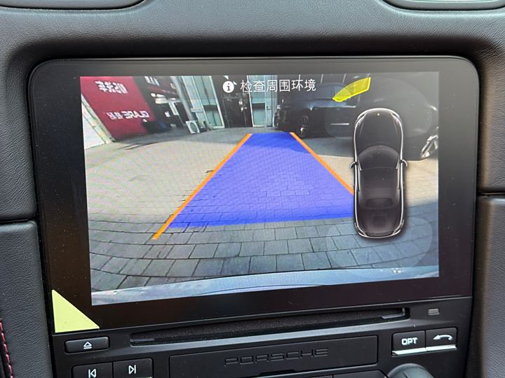 Фото 20 - Porsche 718