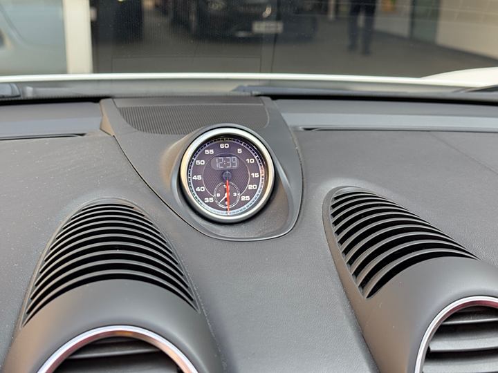 Фото 21 - Porsche 718