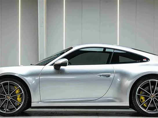 Фото 5 - Porsche 911