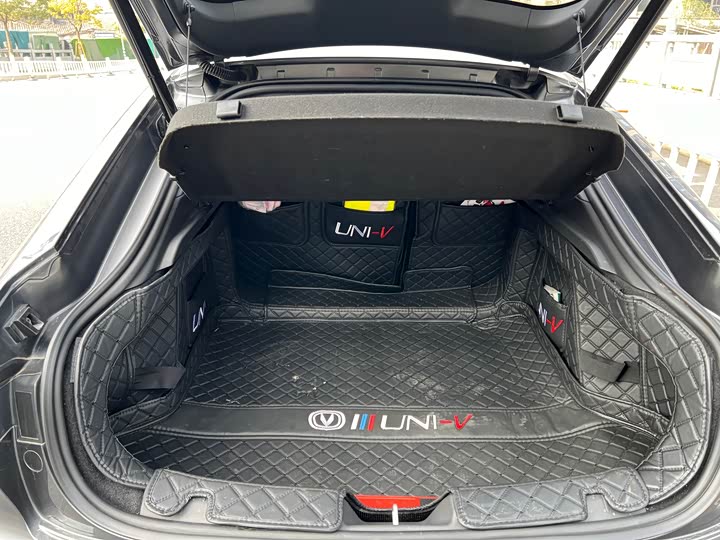 Фото 6 - Changan UNI-V