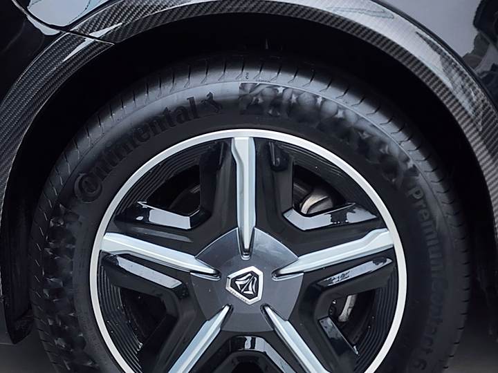 Фото 6 - Mercedes-Benz V-Class