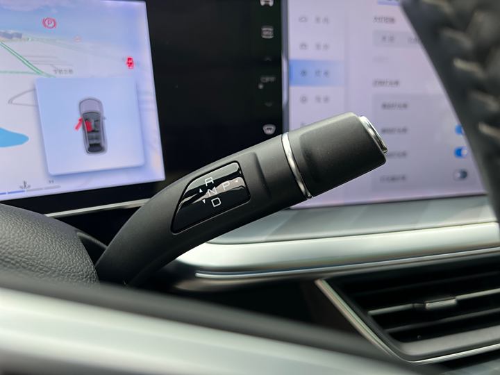 Фото 27 - Haval F7 (Monster)