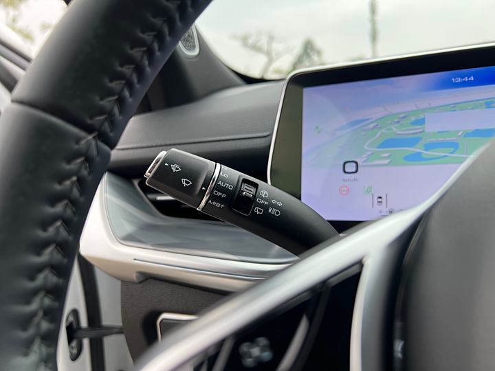 Фото 28 - Haval F7 (Monster)