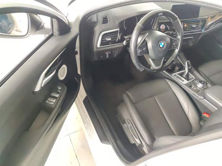 Фото 13 - BMW 1 Series