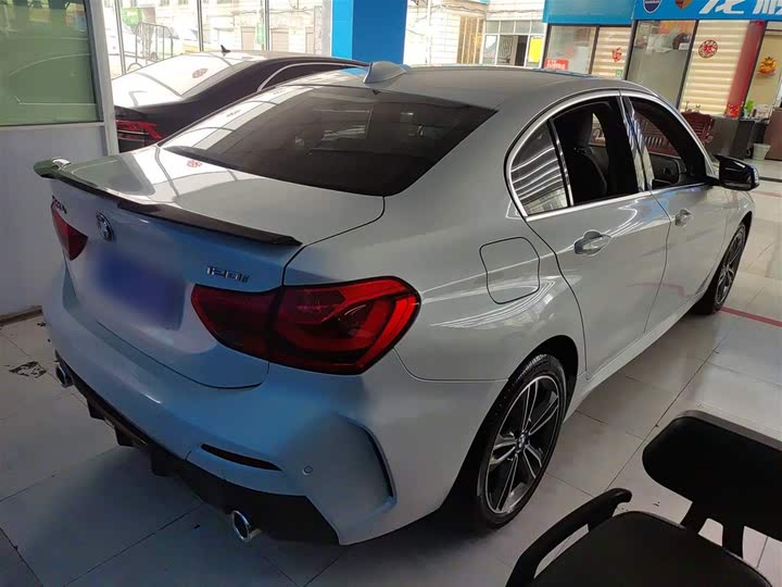 Фото 7 - BMW 1 Series