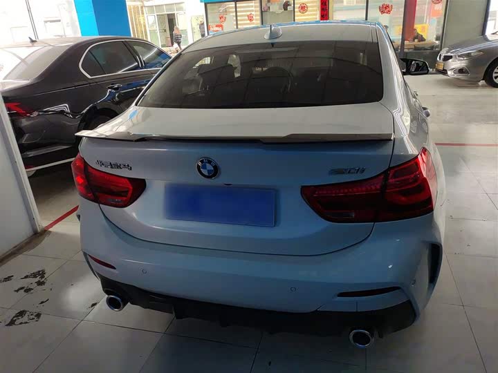 Фото 9 - BMW 1 Series