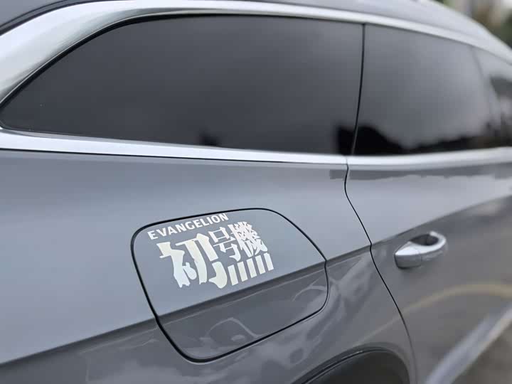 Фото 13 - Volkswagen CC