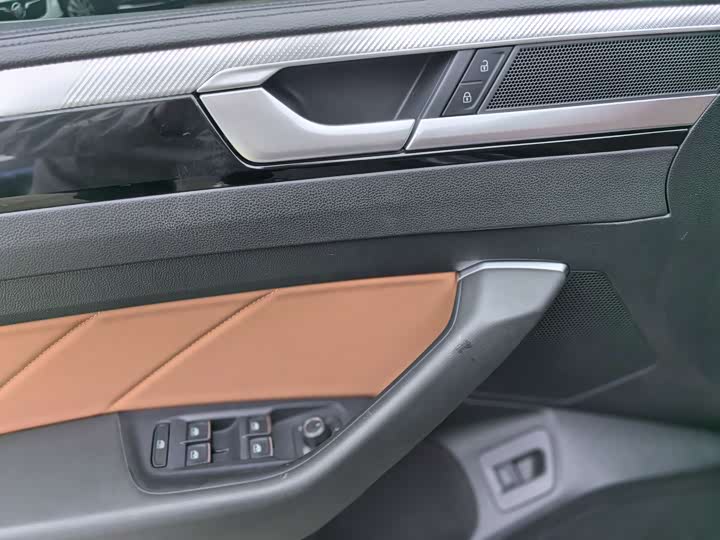 Фото 20 - Volkswagen CC