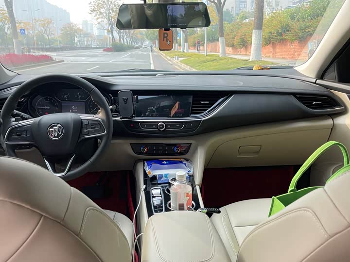 Фото 5 - Buick Regal