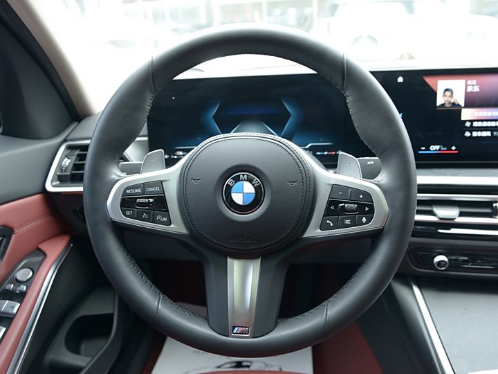 Фото 14 - BMW 3 Series