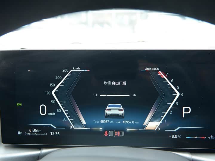 Фото 21 - BMW 3 Series